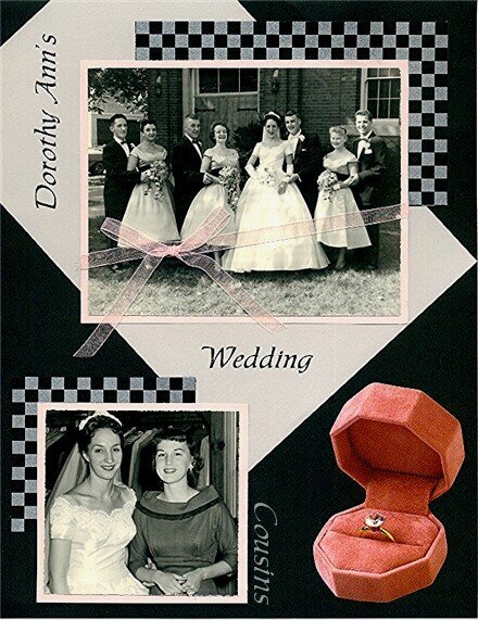 Dorothy Ann&#039;s Wedding