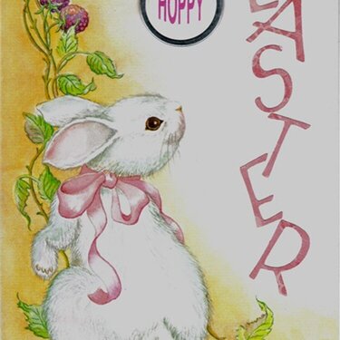 Easter Card #4