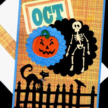 OCT Halloween Card 1