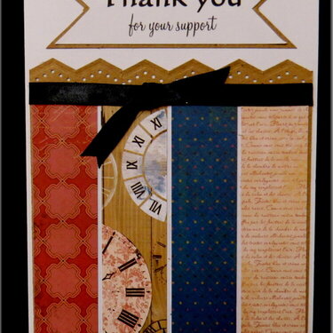 Thank you card 01