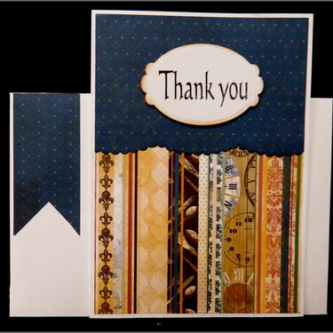 Thank you card 02