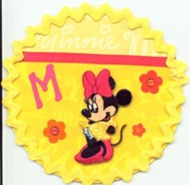 Altered CD-Minnie