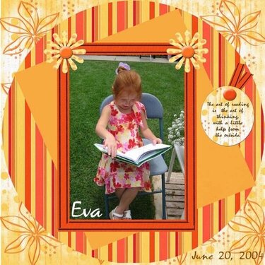EVA - Rosarito Kit from Citrus Blossoms
