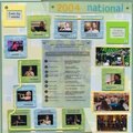 National Flute Association Convention - August 2004