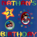 Nathan's 2nd B-Day