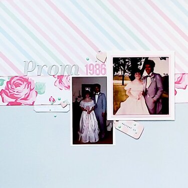 Prom 1986