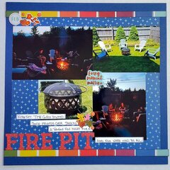 Fire Pit