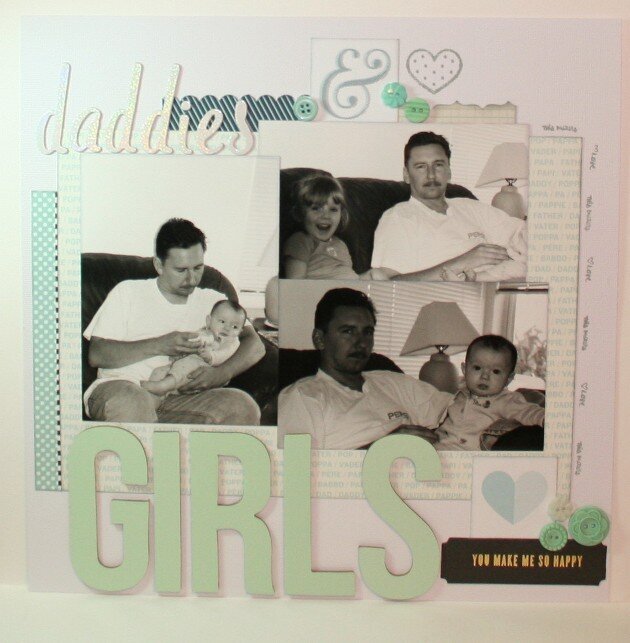 Daddies Girls