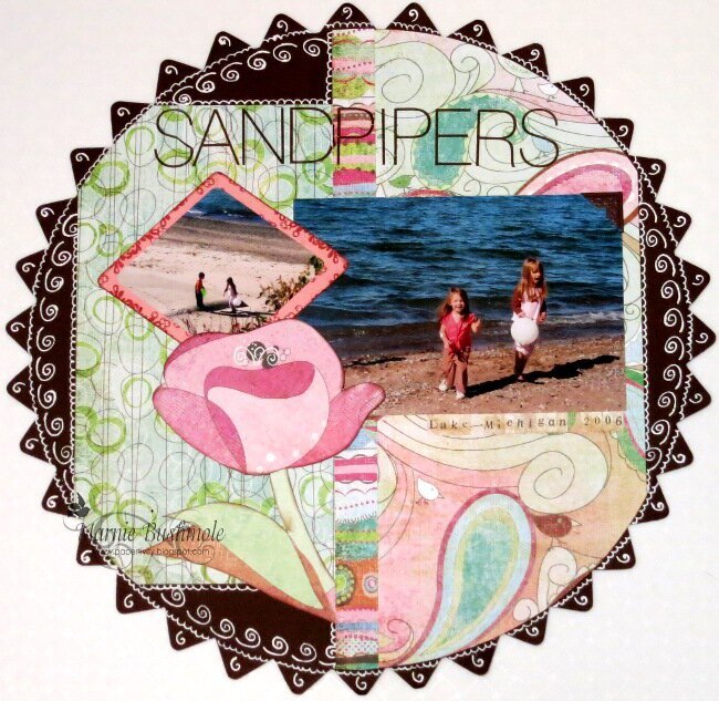 Sandpipers