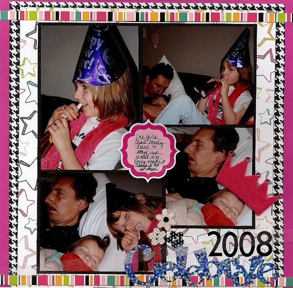 Celebrate 2008