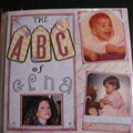 ABC's of Gina