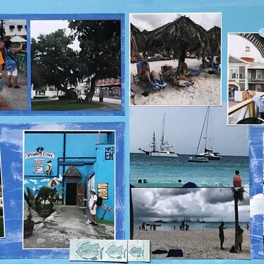 Barbados/St. Kitts