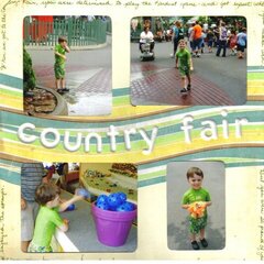 Country Fair