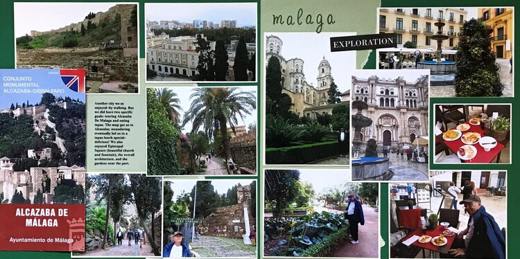 Malaga