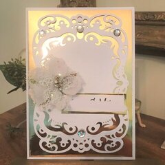 Wedding Card