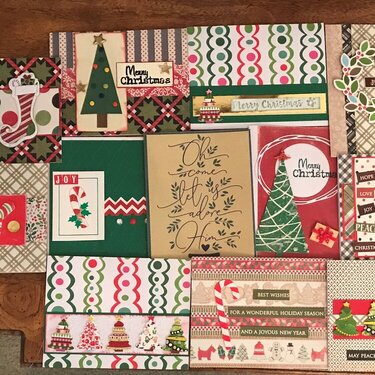 Christmas Cards for Kindness