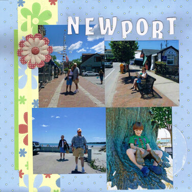 Newport - us