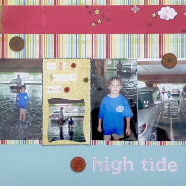 High Tide