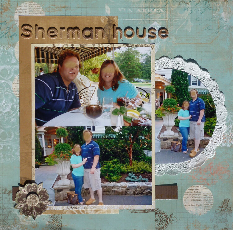 Sherman House