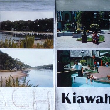 Kiawah