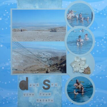 Dead Sea