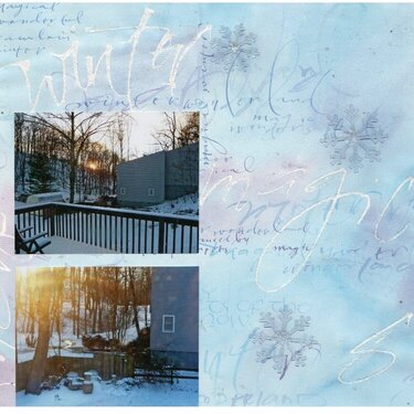 Winter Magic