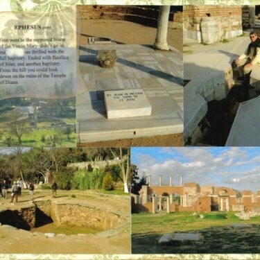 Ephesus cont