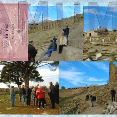 Pergamum R