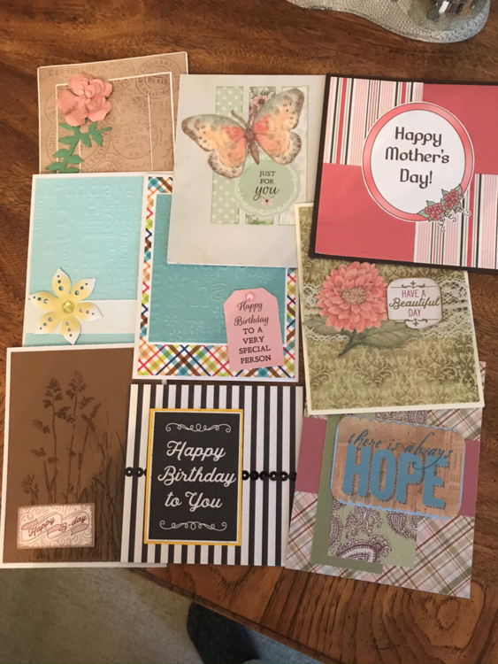 Cards for Kindness