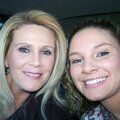 Me and My Daughter, My Bestest Friend! :)