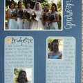 The Bridesmaids pg 1