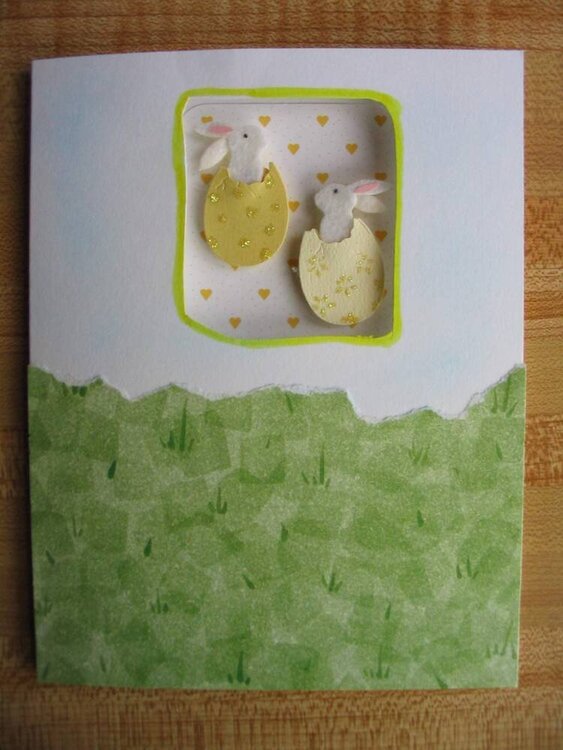 Easter Card