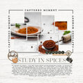 Study in Spices