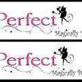 fairy logo choices