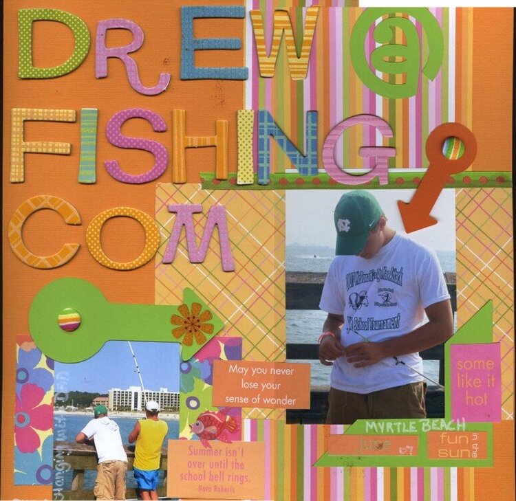 Drew @fishing.com