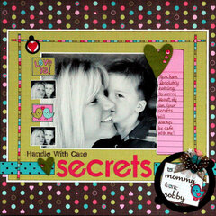 Secrets