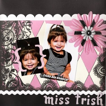 miss Trish