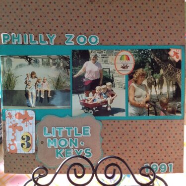 Philly Zoo
