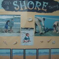 It's a Shore thing