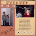 Cousins