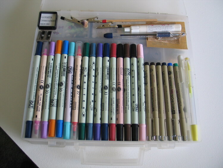 Pens