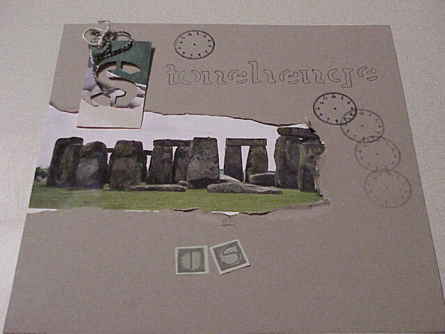 Stonehenge