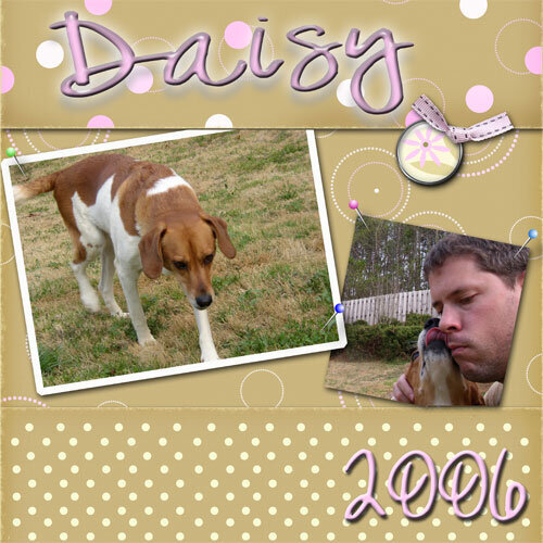 Daisy &#039;06