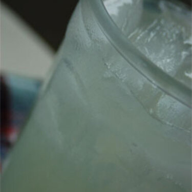 #9 Glass of Lemonade
