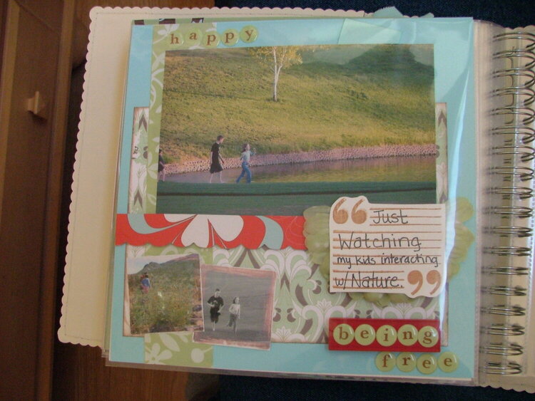 happy things page 25 natural moments