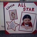 Little All Star