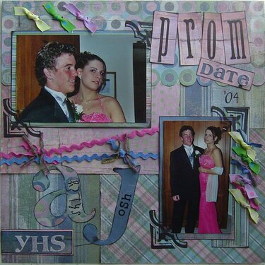 Prom Date  '04