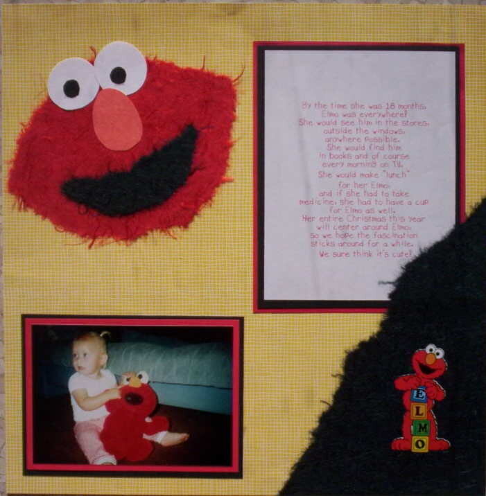 Elmo page 2