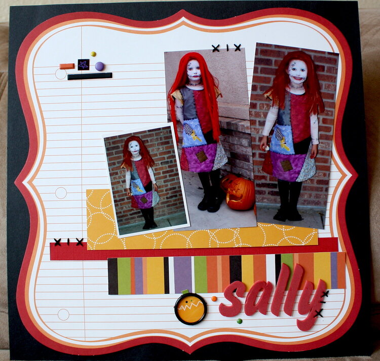 Sally