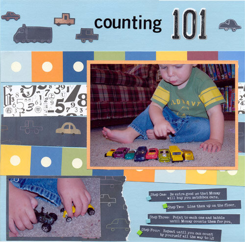 counting 101